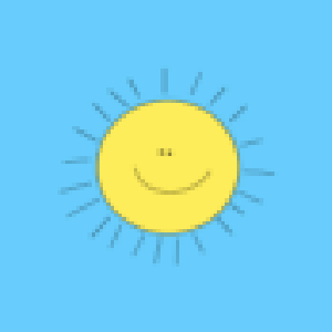 _Fun_Sun_Background